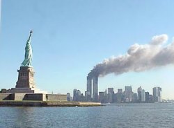 GUEST COLUMN: The Missing Security Tapes and the World Trade Center Courtesy: www.wpclipart.com
